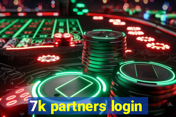 7k partners login